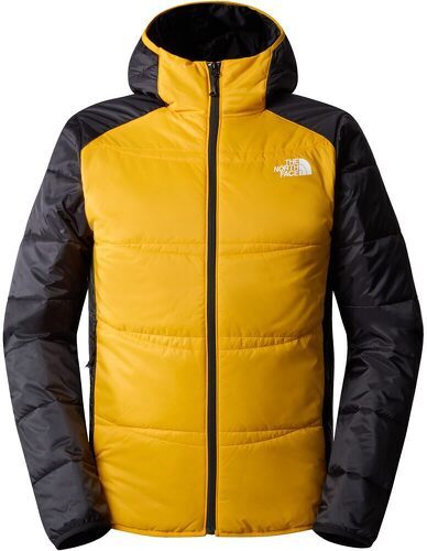 THE NORTH FACE-M QUEST SYNTHETIC JACKET-image-1