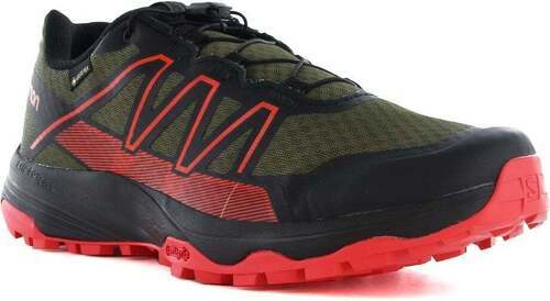 SALOMON-XA YARON GTX-4