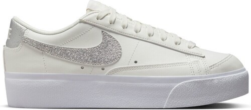 NIKE-Blazer Platform Low-0