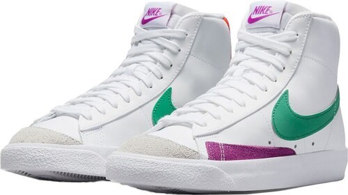 NIKE-W BLAZER MID 77-2