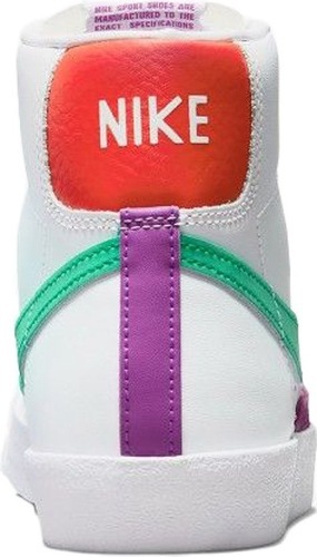 NIKE-W BLAZER MID 77-3