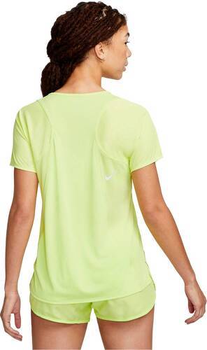 NIKE-W Nk Drifit Race Top Maniche Corte-1