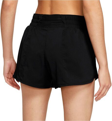 NIKE-Dri-FIT One Swoosh Running Shorts-1