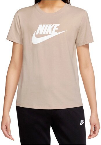 NIKE-W NSW TEE ESSNTL ICN FTRA-3