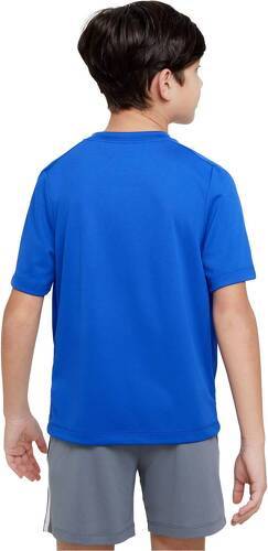 NIKE-B Drifit Multi+ Manches Courtes Top Hbr-1