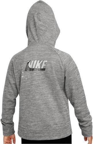 NIKE-B NK TF HOODIE FZ GFX 1-1