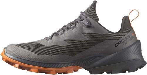 SALOMON-Cross Over 2 Gore-Tex-2