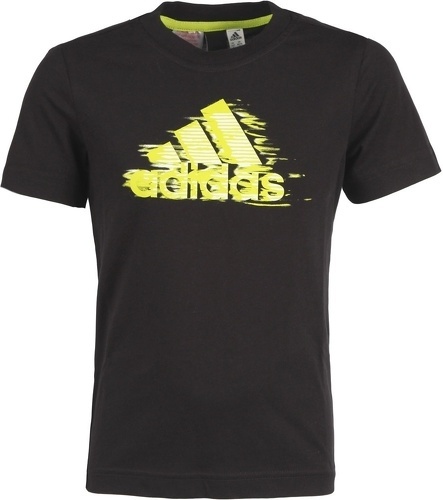 adidas-K GRPH TEE-0