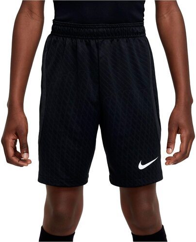 NIKE-K NK DF STRK SHORT K BR NEGR-0