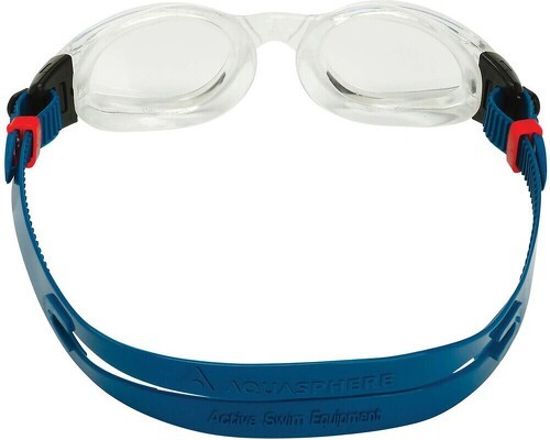Aqua sphere-Kaiman Clear Petrol Lc-3