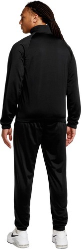 NIKE-M Club Pk Trk Suit-1