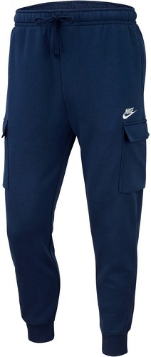 NIKE-Nike Sportswear Club Fleece - Jogging-3