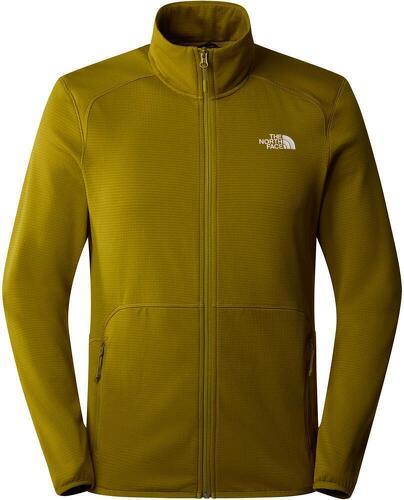 THE NORTH FACE-M Fz Veste Eu-0
