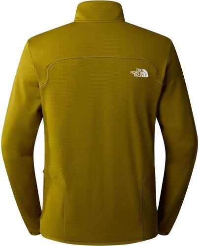 THE NORTH FACE-M Fz Veste Eu-1