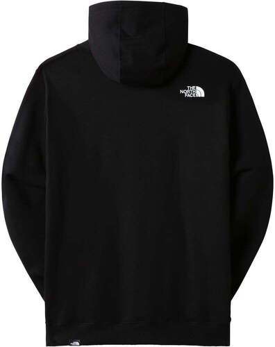 THE NORTH FACE-The North Face M Simple Dome Hoodie-1