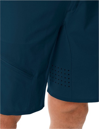 VAUDE-Men'S Scopi Lw Shorts 2-2