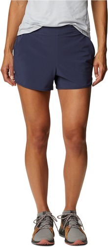 Columbia-Pleasant Creek Stretch Short-3