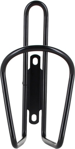 Sin Marca-PORTABIDON ALU NEGRO-0