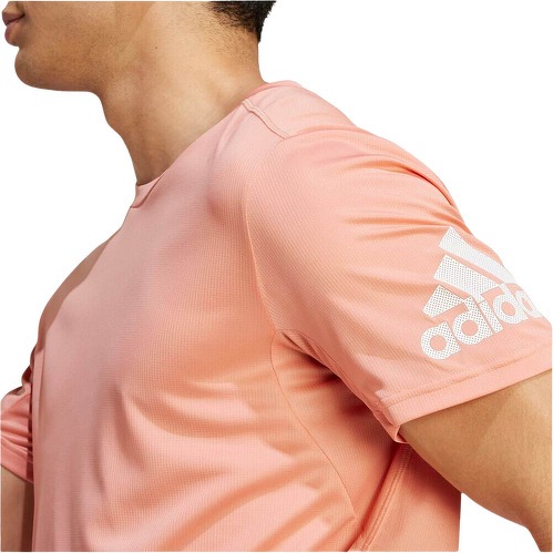 adidas Performance-Run It Tee-3