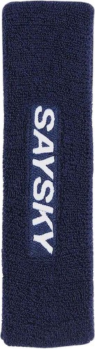 Saysky-Saysky Combat Sweatband Maritime Blue-image-1