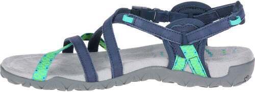 MERRELL-TERRAN LATTICE II-2