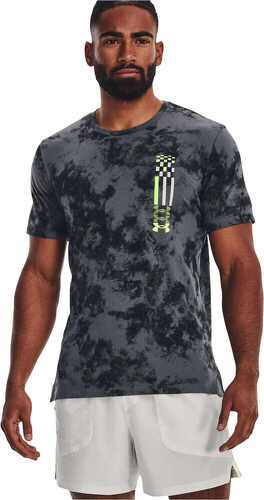 UNDER ARMOUR-T-shirt Run Anywhere-1