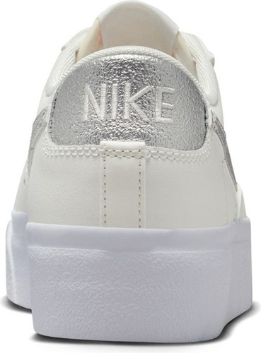 NIKE-Blazer Platform Low-3