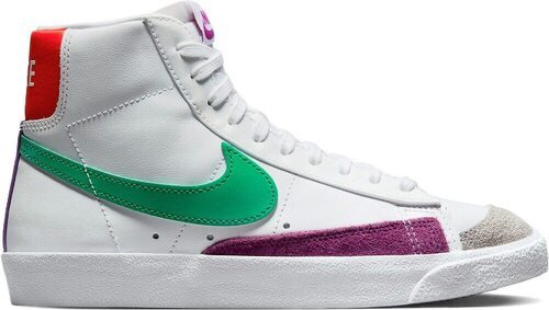 NIKE-W BLAZER MID 77-0