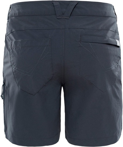 THE NORTH FACE-Exploration - Short de randonnée-1
