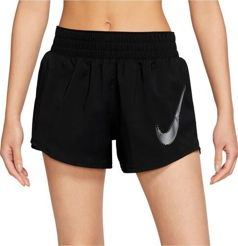 NIKE-Dri-FIT One Swoosh Running Shorts-0