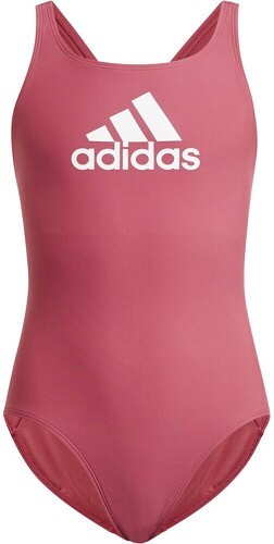 adidas Performance-Maillot de bain Badge of Sport-0