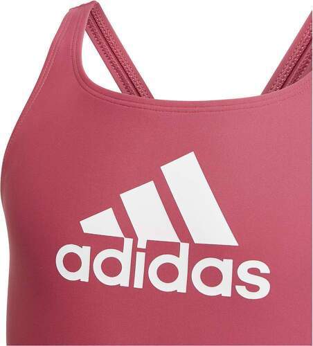 adidas Performance-Maillot de bain Badge of Sport-2