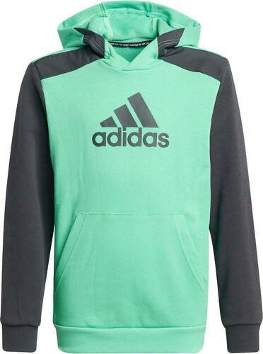 adidas Sportswear-Sweat-shirt à capuche Logo-0