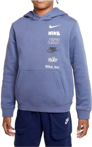 NIKE-B NSW PO HOODIE BB MLOGO-4