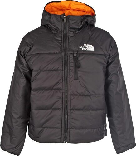 THE NORTH FACE-B REVERSIBLE PERRITO JACKET-0