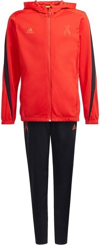 adidas Sportswear-Survêtement X Football-Inspired-0