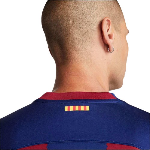 NIKE-Barcelona 24 Nk Drifit Stad Maglia Hm-3