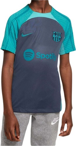 NIKE-Barcelona 24 Y Drifit Strk Manches Courtes Top K 3R-3