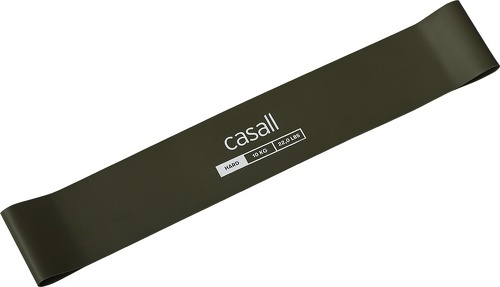 Casall-CASALL RUBBER BAND HARD 2PCS-image-1