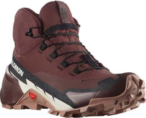 SALOMON-Cross Hike Mid Gore-Tex 2-2
