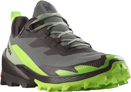 SALOMON-Cross Over 2 Gore-Tex-3