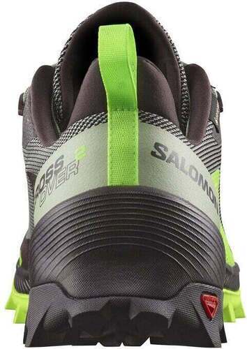 SALOMON-Cross Over 2 Gore-Tex-4