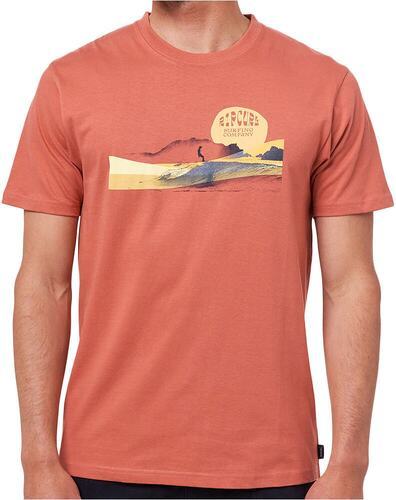 RIP CURL-DOWN THE LINE STRIPE S/S TEE-3