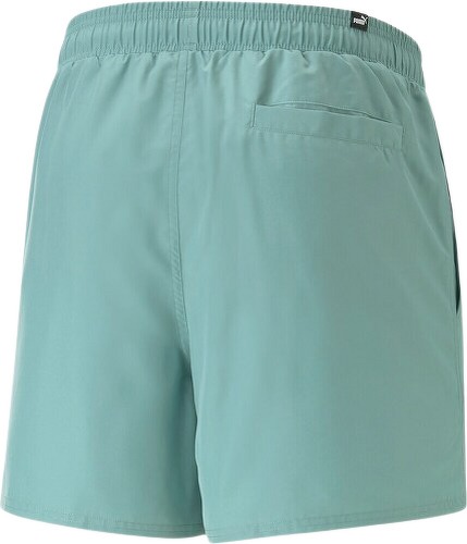 PUMA-ESS+ LOGO POWER Puma Woven Shorts 5-1