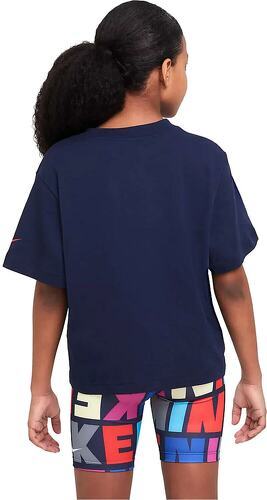 NIKE-G NSW TEE BOXY PRINT-1
