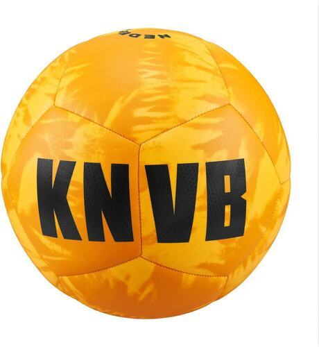 NIKE-Ballon Nike Pays-Bas Pitch orange/noir-0