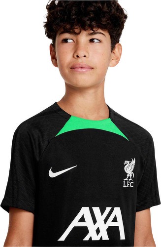 NIKE-Liverpool 24 Y Drifit Strk Manches Courtes Top K Neve-2