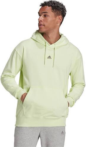 adidas Sportswear-M Fv Hd - Sweat-1