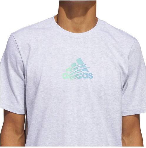 adidas Sportswear-T-shirt graphique adidas Power Logo-2