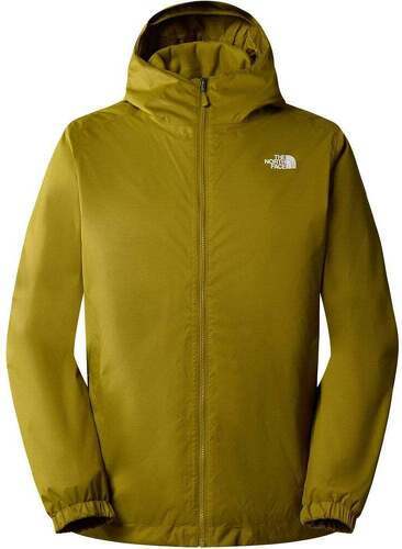 THE NORTH FACE-M Insulated Veste-0